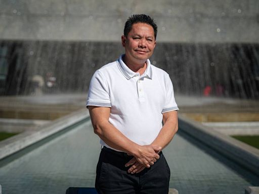 A Q and A with Joe Lee, Fresno’s liaison to the Asian/Pacific Islander community | Opinion