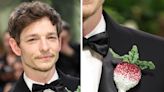 Met Gala fans confused by one detail in Challengers star Mike Faist’s outfit