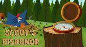 8. Scout's Dishonor