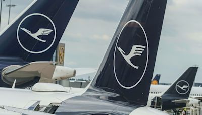 Lufthansa streicht kostenlosen Service: Passagiere müssen plötzlich draufzahlen