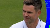 England v West Indies video: James Anderson's family rings the bell ahead of play at Lord's