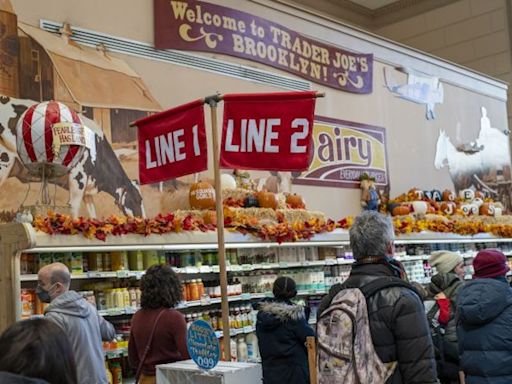 Este producto de supermercado es muy popular en Estados Unidos. Pero está prohibido en Corea del Sur