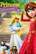 The Swan Princess: Royally Undercover