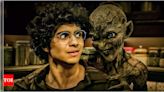 Munjya box office collection: Sharvari and Abhay Varma starrer crossed Rs 75 crore! | - Times of India