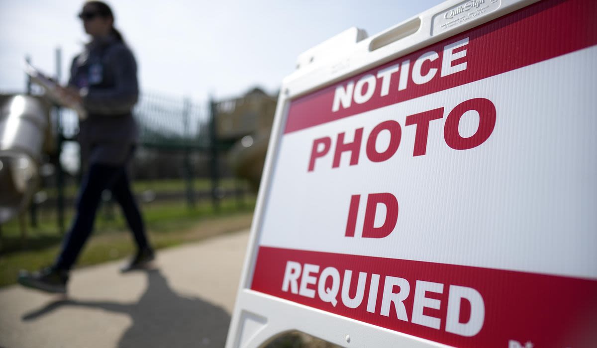 Challenge to North Carolina’s new voter ID requirement goes to trial