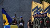 Meta takes Ukraine’s controversial Azov Regiment off its dangerous organizations list