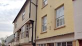 The lost Cambridge pub with unusual decorations said to have once been a brothel