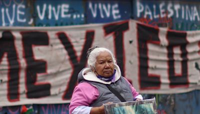 En México transcurren 14 años del feminicidio que cambió el sistema de justicia en México