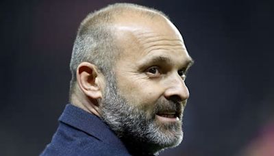 Equipe de France féminine : Pascal Dupraz succéderait « avec plaisir » à Hervé Renard à la tête des Bleues