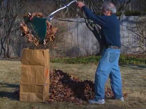 Bruce Feldman, West Hartford man killed in Deep River stabbing, was inventor of new rake