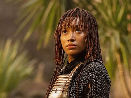 Is The Acolyte The Gayest Star Wars Ever? Amandla Stenberg And Creator Discuss
