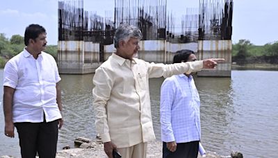 Naidu’s Amaravati dilemma: where to start and how to proceed?