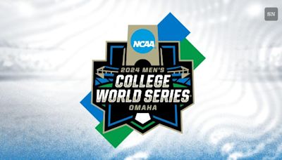 College World Series finals 2024 TV schedule, scores for Tennessee vs. Texas A&M in NCAA baseball championship | Sporting News