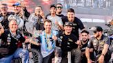 Enduro: un mes consagratorio para el Max Clean Rally Team donde continúan brillando los mendocinos Julián Sánchez y Gustavo Milutín | + Deportes