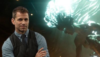 Y soporten: Zack Snyder asegura que está ‘súper orgulloso’ de sus cortes de director de 'Rebel Moon’