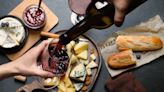 The Wine Pairing Mistake You May Be Making With Fresh Cheese