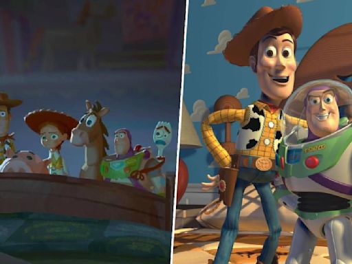 Toy Story 5 has one of Pixar's best creatives as a director and some fascinating first details – and that has me very excited about the fivequel