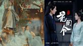 New C-Drama Episode Releases This Week (March 18 – 24, 2024): In Blossom, The Legend of Shen Li & More