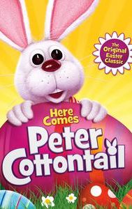 Here Comes Peter Cottontail