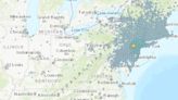 What causes earthquakes in the Northeast, like the magnitude 4.8 that shook New Jersey? A geoscientist explains