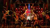 ‘The Who’s Tommy’ Review: An Opulent Rock Opera, Back on Broadway