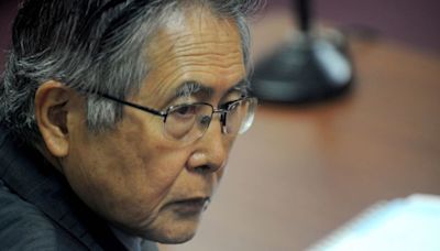 Alberto Fujimori, expresidente de Perú, muere a los 86 años | CNN