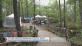 8th annual Celtic Festival held in Tyler on Memorial Day weekend