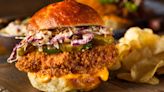 9 Big Mistakes To Avoid When Making A Chicken Sandwich