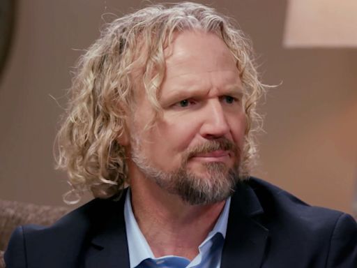Sister Wives star Kody bashed for missing grandson's 5th birthday