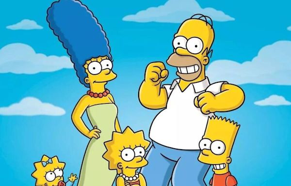 Simpsons prediction to come true nearly 30 years on as band fulfils 'destiny'