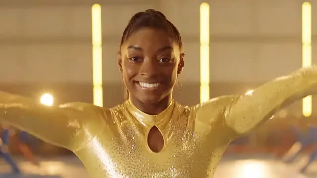 Simone Biles Gold Over America Tour: What Is This USA Gymnastics Tour?