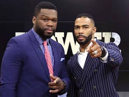 50 Cent Calls Omari Hardwick a 'Strange Bird' After 'Power' Criticism | EURweb