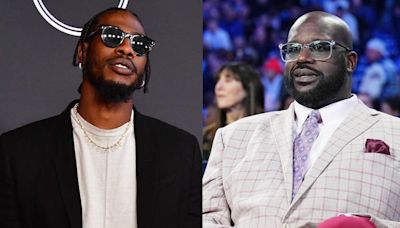 “Rapping Like the Rent Is Due”: Shaquille O’Neal Praises Former NBA Champion’s Lesser Known Skill