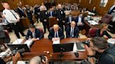 Guilty: Trump becomes first former US president convicted of felony crimes - Maryland Daily Record