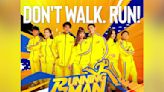 "Running Man PH" reveals all seven members