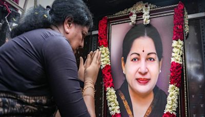 Will Bring Back 'Amma's rule' In Tamil Nadu: VK Sasikala Makes Big Announcement