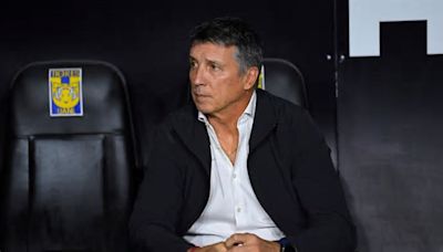 Robert Dante Siboldi y sus 150 partidos en la Liga MX