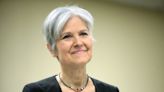 Jill Stein announces another presidential run as Green Party candidate