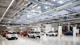 Stellantis Italy car production slumps in setback for government