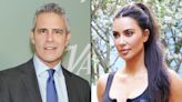 Andy Cohen Reveals Kim Kardashian Cut ‘Frank’ Family Plastic Surgery Conversation From ‘KUWTK’ Reunion