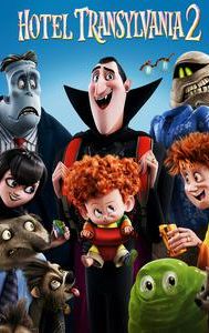 Hotel Transylvania 2