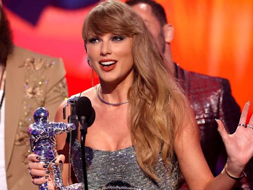 MTV Video Music Awards 2024: All The Artists Who Won Big