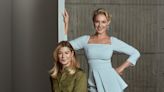 The ‘Grey’s’ Reunion We’ve Been Waiting For: Ellen Pompeo and Katherine Heigl on Ghost Sex, Operating on Dead Animal Parts, Shonda...
