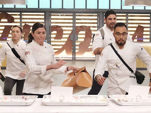 “Top Chef” Recap: The Blind Taste Test Returns and the Chefs Say Goodbye to Wisconsin