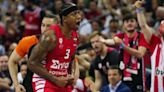 Horario y dónde ver por TV el Olympiacos - Fenerbahçe de la Final Four de la Euroliga