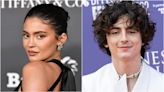 Kylie Jenner And Timothée Chalamet Are Reportedly Dating, And Twitter Reacts