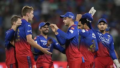 IPL: Stage set for epic face-off as Royal Challengers Bengaluru, Chennai Super Kings clash for final playoff berth amid rain threat