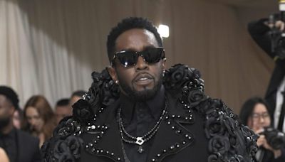 Sean ‘Diddy’ Combs facing sexual assault allegations in new lawsuit