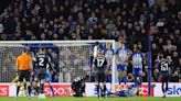 El Manchester City golea en Brighton y depende de sí mismo para ganar la Premier