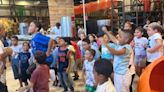 Buffet de Santo André promove festa solidária para crianças carentes